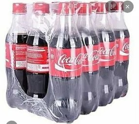 Coke 1liter