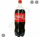 Coke 1liter