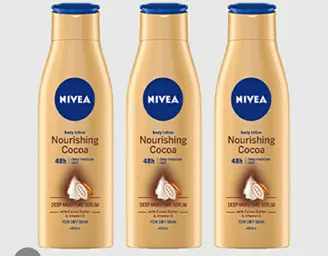 Nivea Cream