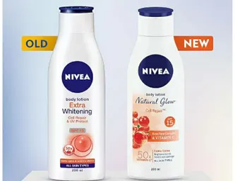 NIVEA