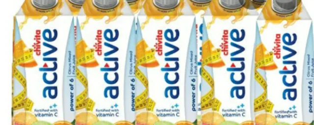 Chivita Active