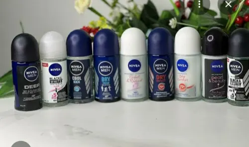 NIVEA