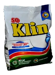 So Klin