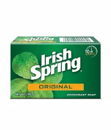 Irish Spring