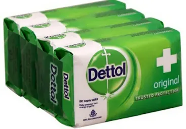 Dettol