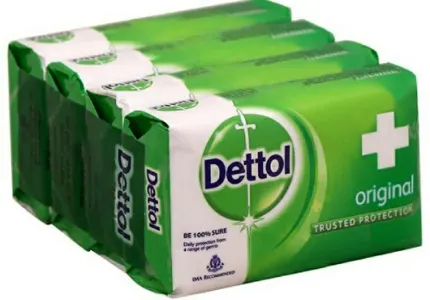 Dettol