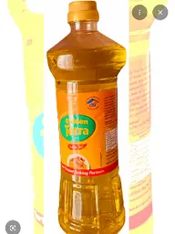 Golden Tera Oil