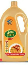 Golden Tera oil 5ltr