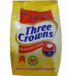 Three Crown Refill