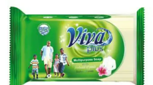 Viva washig soap