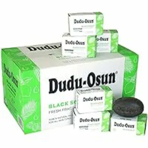 Dudu Osun Pack