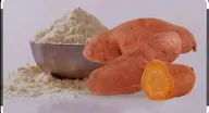 potatoes flour