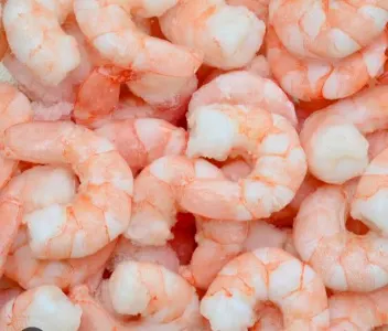 Shrimps 500g