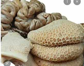 Intestine Half kilo