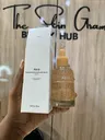 Abib glutathiosome dark spot serum