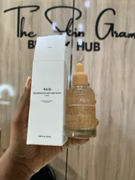 Abib glutathiosome dark spot serum