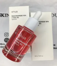 Anua niacinamide + Txa serum