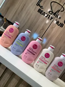 Eos Body lotions