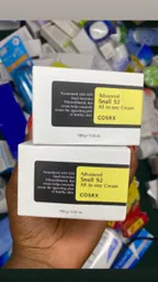 Cosrx all in one cream