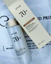 Anua 70+ glow milky toner