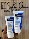 Panoxyl acne foaming wash