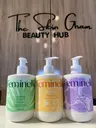 Oriflame intimate wash