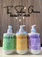 Oriflame intimate wash