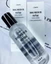 Jumiso snail mucin 95 + peptide essence