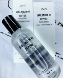Jumiso snail mucin 95 + peptide essence