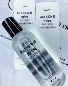 Jumiso snail mucin 95 + peptide essence