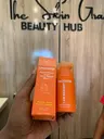 Uncover boabab glow C serum