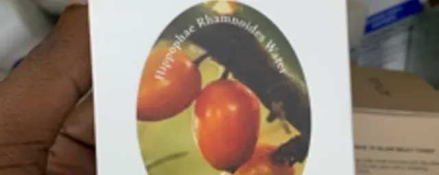 Dr althea vitamin c boosting serum