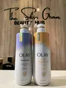 olay body washes