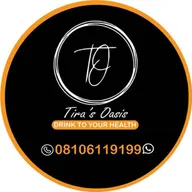 Tiras Oasis logo