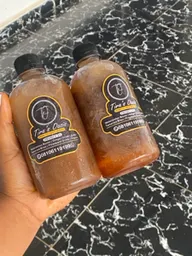 Tamarind juice