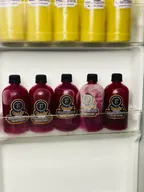 Beetroot juice