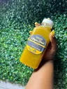 Ginger & lemon mix