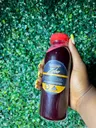 Honey based fruity Zobo