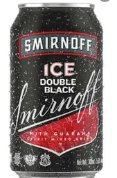 Double Black