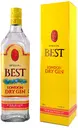 Best Dry Gin