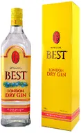 Best Dry Gin