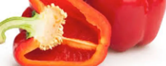 Red pepper