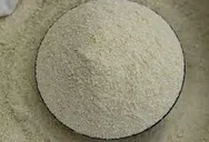 Ijebu garri per mudu