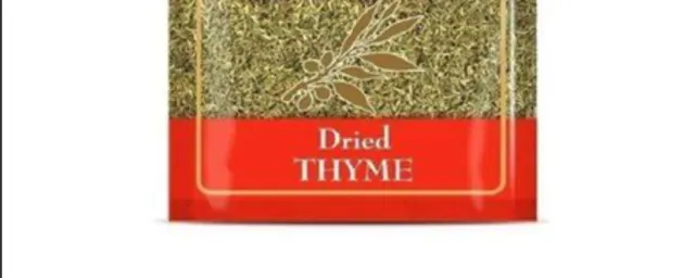Thyme