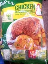 Knorr Chicken