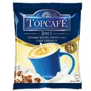 Topcafe 3 in 1 creamy white coffee 1 Roll