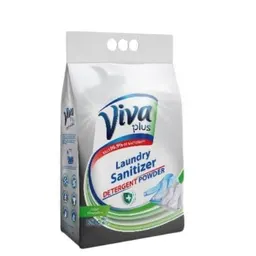 Viva plus laundry sanitizer 800g