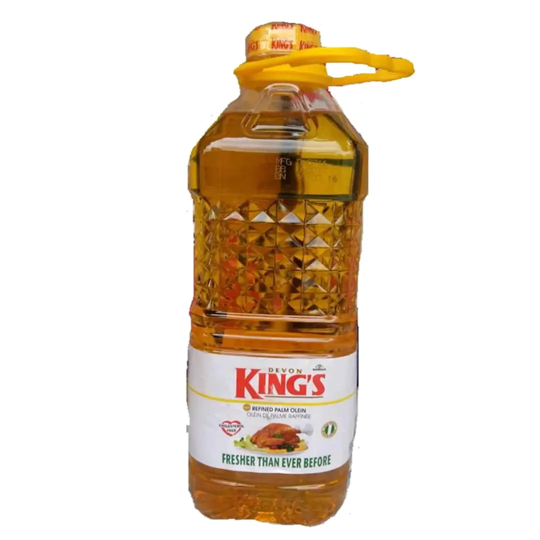Kings Oil  (2L )