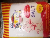 Mr Chef Salt  (500g)