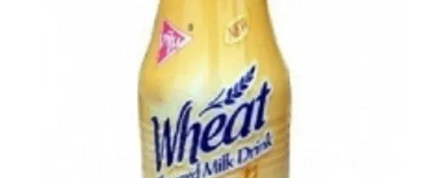 Viju wheat 500ml